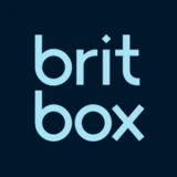 BritBox logo