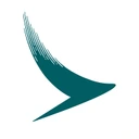 Cathay Pacific logo