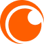 Crunchyroll logo