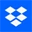 Dropbox logo