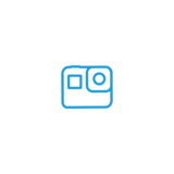 GoPro logo
