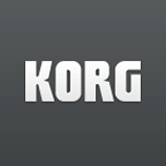 Korg logo
