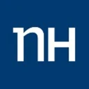 NH Hotels logo