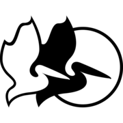 Pelican logo