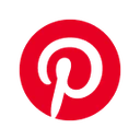 Pinterest logo