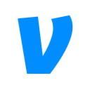 Venmo logo
