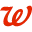 Walgreens logo